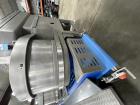 Used 2018 Vmi Spi 400 Spiral Mixing System